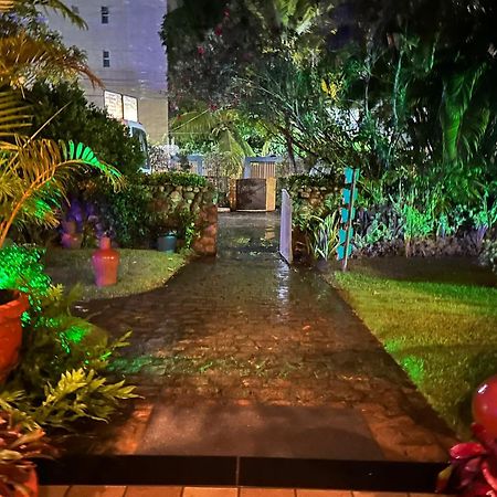Suites Bouganville Pôrto das Galinhas Exteriör bild