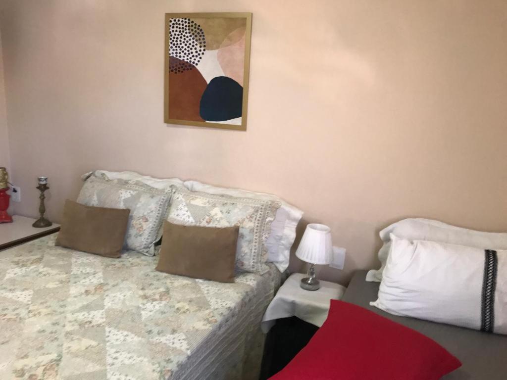 Suites Bouganville Pôrto das Galinhas Exteriör bild