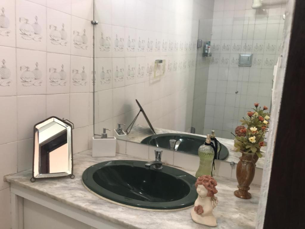 Suites Bouganville Pôrto das Galinhas Exteriör bild