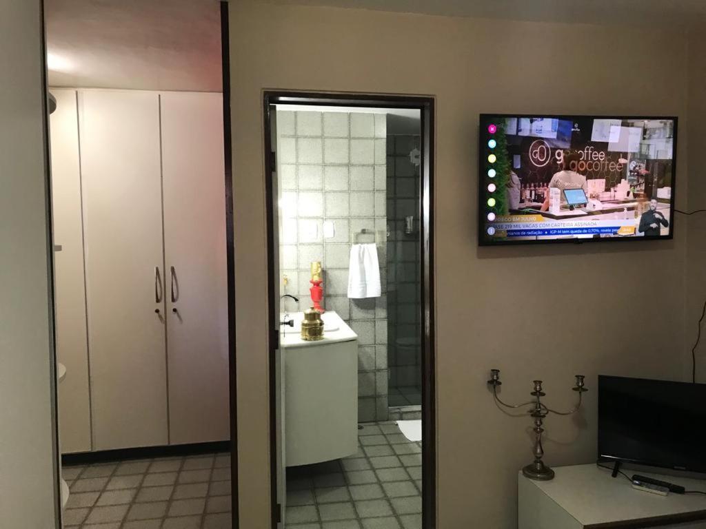 Suites Bouganville Pôrto das Galinhas Exteriör bild