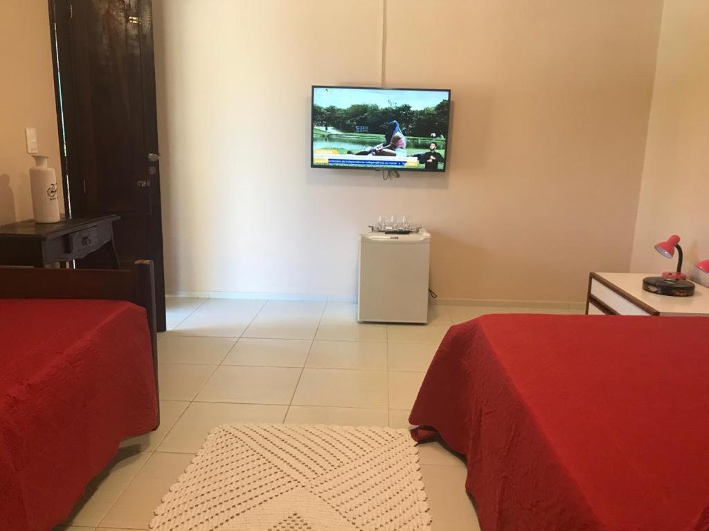 Suites Bouganville Pôrto das Galinhas Exteriör bild