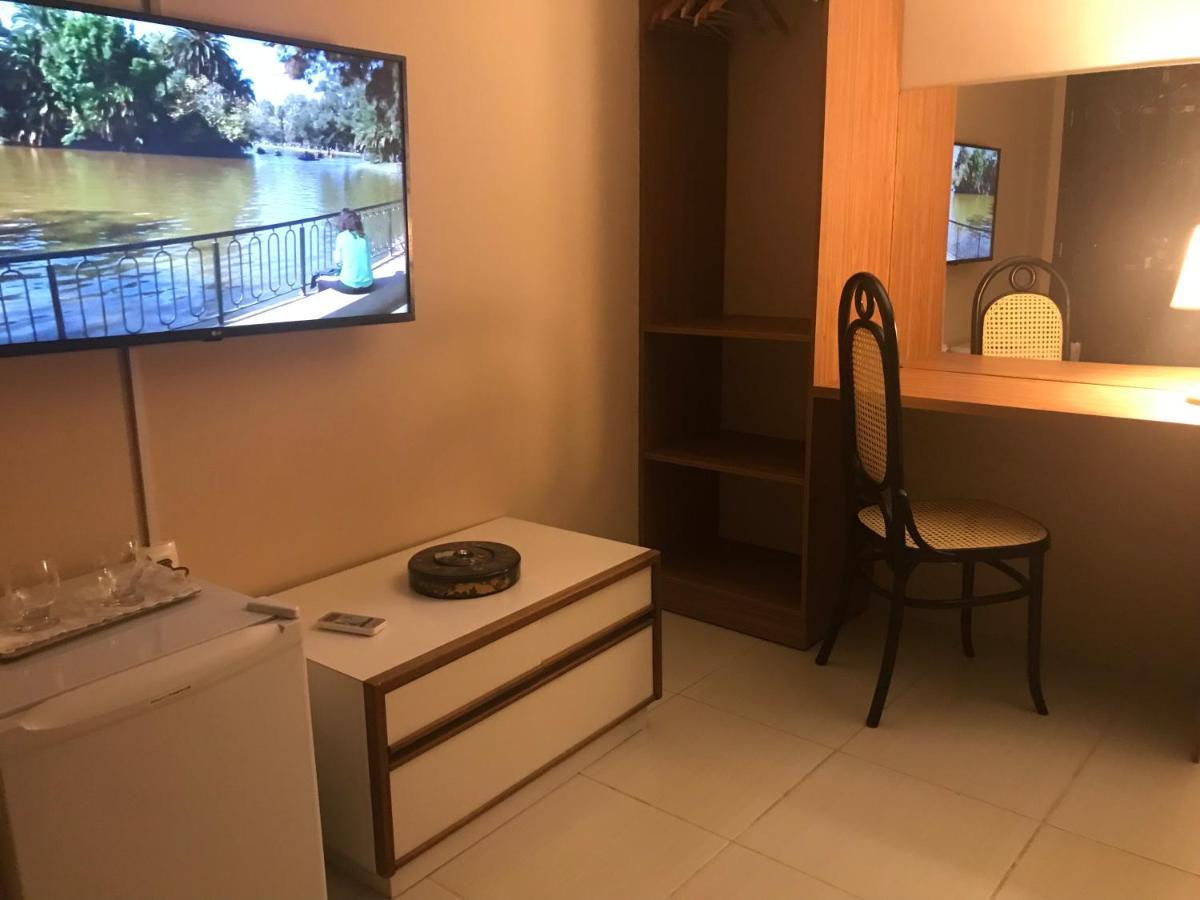 Suites Bouganville Pôrto das Galinhas Exteriör bild