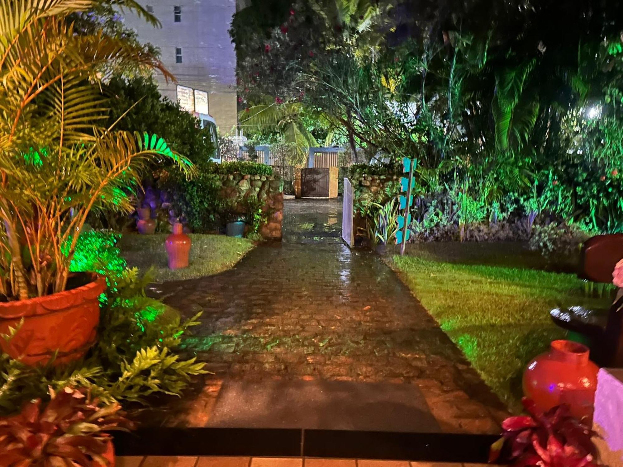 Suites Bouganville Pôrto das Galinhas Exteriör bild