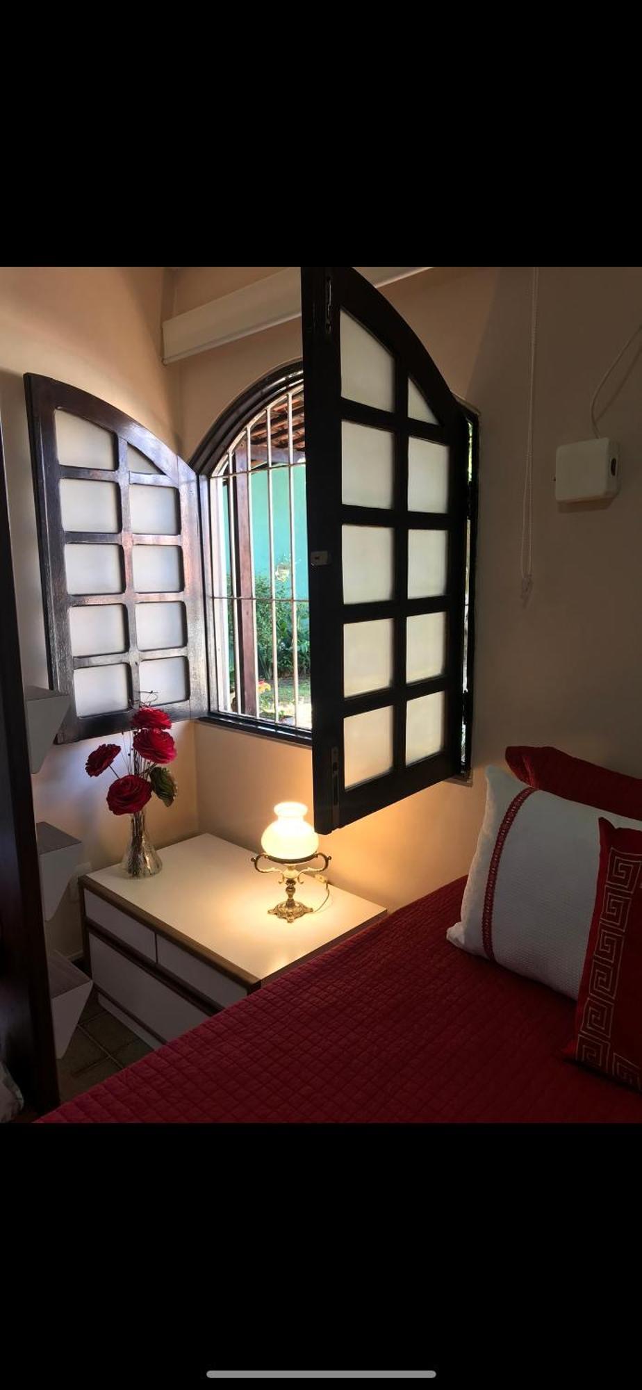 Suites Bouganville Pôrto das Galinhas Rum bild